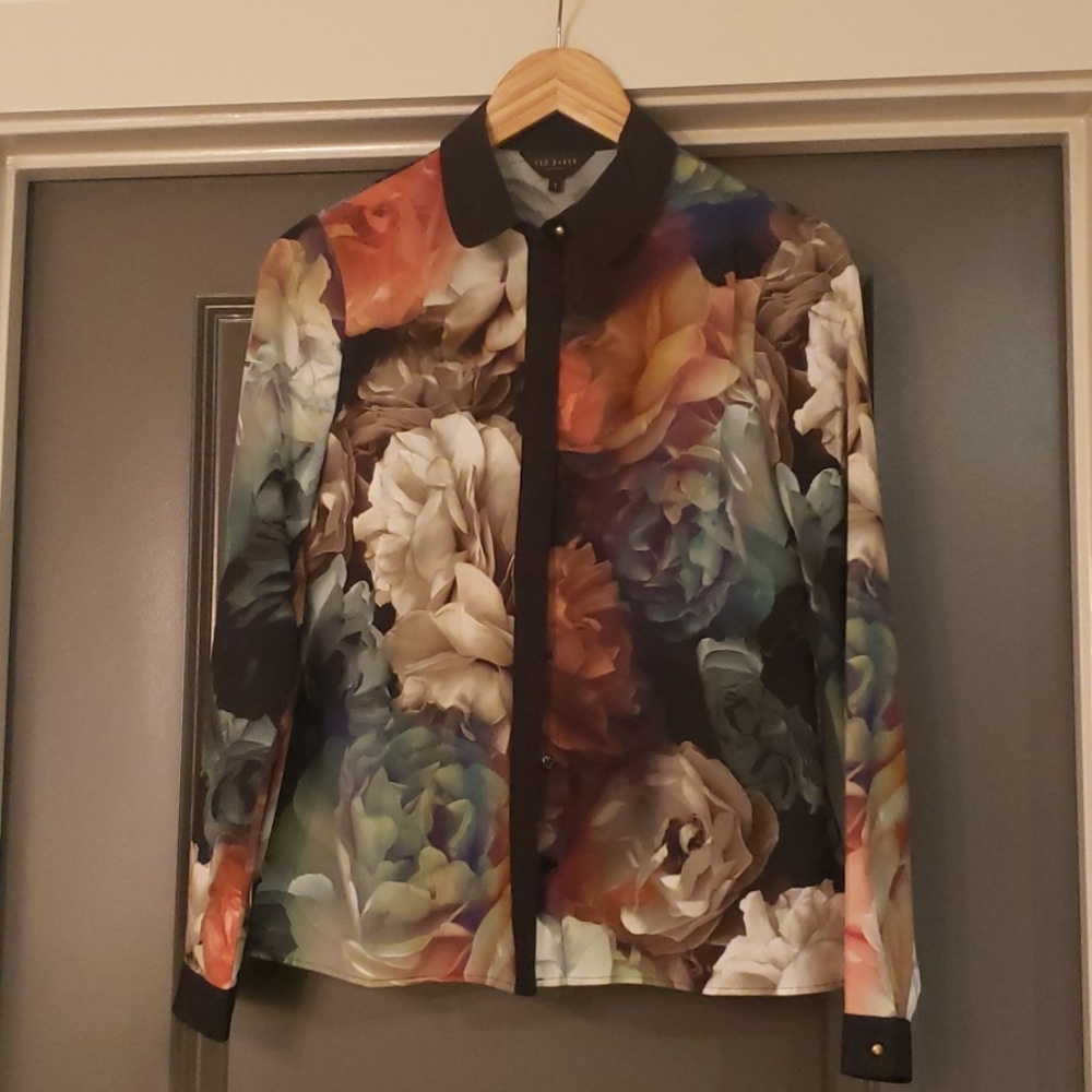 Ladies' Blouse